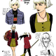 Fish’s character designs for Sabrina are just lovely.